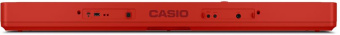 Синтезатор Casio CT-S1RD 61клав. красный - купить недорого с доставкой в интернет-магазине