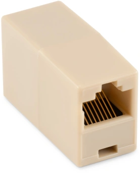 Коннектор Buro (BU-SOCKRJ45-C6) кат.6 RJ45 - купить недорого с доставкой в интернет-магазине