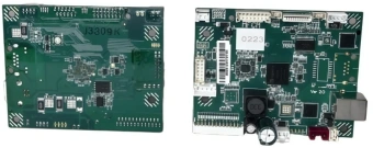 Плата принтера Cactus CS-LP1120-FB (FORMATTER BOARD) - купить недорого с доставкой в интернет-магазине