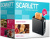 Тостер Scarlett SC-TM11020 700Вт черный - купить недорого с доставкой в интернет-магазине