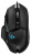 Мышь Logitech G502 Hero черный оптическая 25600dpi USB2.0 9but (910-005469/910-005471) - купить недорого с доставкой в интернет-магазине