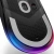 Мышь Lenovo Legion M410 Wireless RGB Gaming черный оптическая 16000dpi беспров. BT/Radio USB 5but (GY51P83012) - купить недорого с доставкой в интернет-магазине