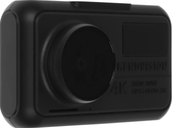 Видеорегистратор с радар-детектором TrendVision Hybrid Signature Real 4K GPS ГЛОНАСС черный - купить недорого с доставкой в интернет-магазине