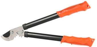 Сучкорез контактный Patriot LP 460 черный/оранжевый (777005460) - купить недорого с доставкой в интернет-магазине