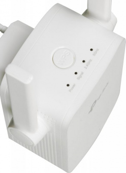 Повторитель беспроводного сигнала TP-Link RE305 AC1200 10/100BASE-TX белый - купить недорого с доставкой в интернет-магазине