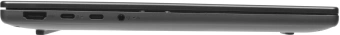 Ноутбук Lenovo IdeaPad Slim 5 14IRH10 Core i5 13420H 16Gb SSD512Gb Intel UHD Graphics 14" OLED WUXGA (1920x1200) Windows 11 Home grey WiFi BT Cam (83HR002WRK) - купить недорого с доставкой в интернет-магазине