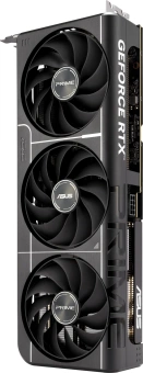 Видеокарта Asus PCI-E 5.0 PRIME-RTX5060TI-O16G NVIDIA GeForce RTX 5060TI 16Gb 128bit GDDR7 2617/28000 HDMIx1 DPx3 HDCP Ret - купить недорого с доставкой в интернет-магазине