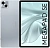 Планшет Tecno MegaPad 11 SE T1102 685 (2.8) 8C RAM4Gb ROM128Gb 10.95" IPS 1920x1200 4G Android 15 голубой 8Mpix 5Mpix BT WiFi microSD 1Tb 8000mAh 1776hrs