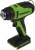 Технический фен Greenworks G24HG темп.50-550С (3400207) - купить недорого с доставкой в интернет-магазине