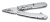 Мультитул Victorinox SwissTool Spirit MX Clip (3.0224.MKB1) 105мм 24функц. серебристый блистер - купить недорого с доставкой в интернет-магазине