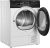 Сушильная машина Weissgauff WD 6110 B Heat Pump кл.энер.:A+ макс.загр.:9кг белый (433780) - цена, купить или заказать с доставкой в интернет-магазине Сушильная машина Weissgauff WD 6110 B Heat Pump кл.энер.:A+ макс.загр.:9кг белый (433780) - купить недорого с доставкой в интернет-магазине