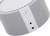 Умная колонка Yandex Станция Мини с часами Алиса серый 10W 1.0 BT 10м (YNDX-00020G) - купить недорого с доставкой в интернет-магазине