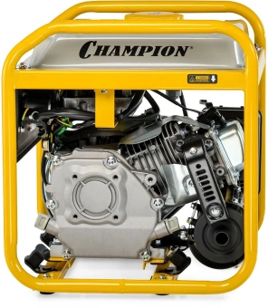 Генератор Champion IGG IGG3001 3.2кВт - купить недорого с доставкой в интернет-магазине