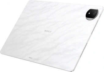 Планшет Honor MagicPad2 8s Gen3 3 8C RAM12Gb ROM256Gb 12.3" OLED 3000x1920 MagicOS 8.0.1 белый 13Mpix 9Mpix BT WiFi 10050mAh 1032hrs - купить недорого с доставкой в интернет-магазине
