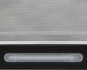 Вытяжка встраиваемая Krona KERRY 600 BLACK PB черный управление: кнопочное (1 мотор) - цена, купить или заказать с доставкой в интернет-магазине Вытяжка встраиваемая Krona KERRY 600 BLACK PB черный управление: кнопочное (1 мотор) - купить недорого с доставкой в интернет-магазине