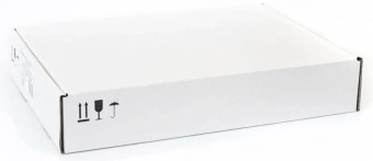 Стабилизатор напряжения Штиль ИнСтаб IS2000RT 1500Вт 2000ВА белый - купить недорого с доставкой в интернет-магазине