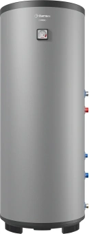 Водонагреватель Thermex Espero 200 F 17кВт 200л напольный/серый - купить недорого с доставкой в интернет-магазине