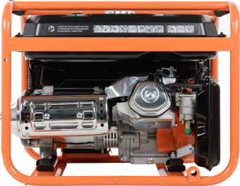 Генератор Carver PPG- 6500 5.5кВт - купить недорого с доставкой в интернет-магазине