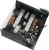 Блок питания Deepcool ATX 650W PL650D 80+ bronze (20+4pin) APFC 120mm fan 6xSATA RTL - купить недорого с доставкой в интернет-магазине