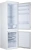 Холодильник Beko Diffusion BCHA2752S 2-хкамерн. белый (7519520027) - купить недорого с доставкой в интернет-магазине