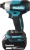 Шуруповерт Makita DTD157RTJ аккум. патрон:квад.1/4" (кейс в комплекте) - купить недорого с доставкой в интернет-магазине