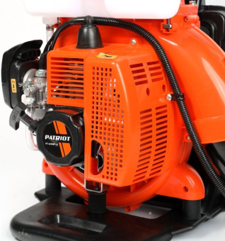 Опрыскиватель Patriot PT 420WF-12 бенз. ранц. 14л оранжевый (755302466) - купить недорого с доставкой в интернет-магазине