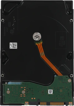 Жесткий диск Seagate SAS 3.0 14TB ST14000NM004J Server Exos X18 4KN (7200rpm) 256Mb 3.5" - купить недорого с доставкой в интернет-магазине