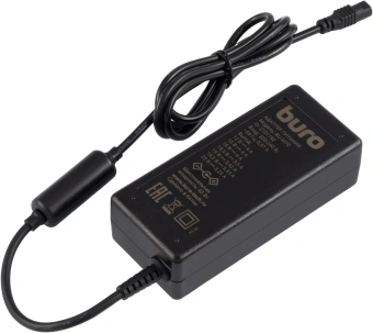Блок питания Buro BU-M70 ручной 65W 12V-20V 10-коннект. 4A от бытовой электросети - купить недорого с доставкой в интернет-магазине