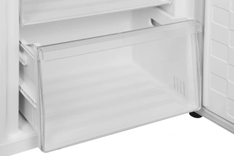 Холодильник Hitachi R-BG410PUC6X GPW 2-хкамерн. белый стекло инвертер - купить недорого с доставкой в интернет-магазине