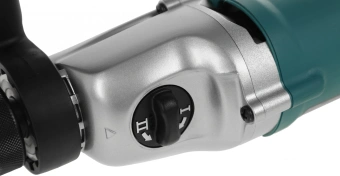 Дрель безударная Makita DP4011 720Вт патрон:быстрозажимной реверс - купить недорого с доставкой в интернет-магазине