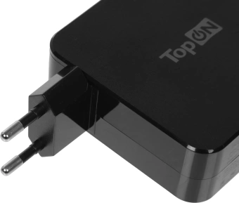 Блок питания TopON TOP-UC65 65W-5V 3.25A от бытовой электросети - купить недорого с доставкой в интернет-магазине