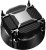 Устройство охлаждения(кулер) ID-Cooling DK-07i Soc-1700 4-pin 14-26dB Al 125W 400gr Ret - купить недорого с доставкой в интернет-магазине