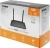Роутер беспроводной D-Link DSL-224 (DSL-224/R1A) N300 10/100BASE-TX черный - купить недорого с доставкой в интернет-магазине