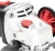 Углошлифовальная машина P.I.T. PWS20H-125D SOLO 8500об/мин рез.шпин.:M14 d=125мм (PWS20H-125D) - купить недорого с доставкой в интернет-магазине