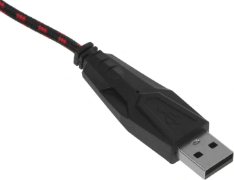 Мышь Acer Nitro OMW302 черный оптическая 7200dpi USB 7but (ZL.MCECC.025) - купить недорого с доставкой в интернет-магазине