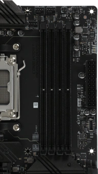 Материнская плата MSI MAG B650M MORTAR WIFI Socket AM5 AMD B650 4xDDR5 mATX AC`97 8ch(7.1) 2.5Gg RAID+VGA+HDMI+DP - купить недорого с доставкой в интернет-магазине