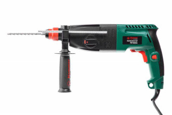 Перфоратор Hammer PRT800A патрон:SDS-plus уд.:2.6Дж 800Вт (кейс в комплекте) - купить недорого с доставкой в интернет-магазине