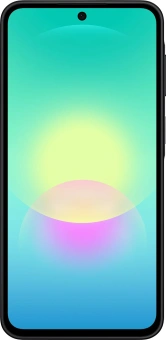 Смартфон Samsung SM-A276B Galaxy A27 5G 128Gb 6Gb черный моноблок 3G 4G 2Sim 6.7" 1080x2340 Android 16 50Mpix 802.11 a/b/g/n/ac NFC GPS GSM900/1800 GSM1900 Protect microSD max2048Gb - купить недорого с доставкой в интернет-магазине