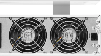 Источник бесперебойного питания Ippon Na+ II RTA 6K 6000Вт 6000ВА белый - купить недорого с доставкой в интернет-магазине