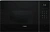 Микроволновая печь Bosch BEL554MB2 25л. 900Вт черный (встраиваемая)