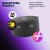 Умная колонка Yandex Станция Мини 3 Алиса черный 12W 1.0 BT/Wi-Fi (YNDX-00027BLK) - купить недорого с доставкой в интернет-магазине