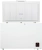 Морозильный ларь Gorenje FHC4216W5 белый 180Вт - купить недорого с доставкой в интернет-магазине