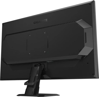 Монитор Gigabyte 27" GS27QA черный IPS LED 16:9 HDMI матовая 1000:1 300cd 178гр/178гр 2560x1440 180Hz DP Quad 2K (1440p) 5.26кг - купить недорого с доставкой в интернет-магазине