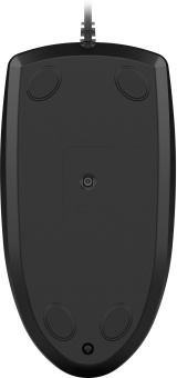 Мышь A4Tech N-530 черный оптическая 1200dpi USB 2but - купить недорого с доставкой в интернет-магазине