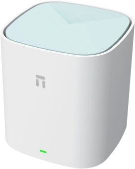 Бесшовный Mesh роутер Netis Neme X30S (NEME X30S (3 PACK)) AX3000 10/100/1000BASE-TX белый (упак.:3шт) - купить недорого с доставкой в интернет-магазине