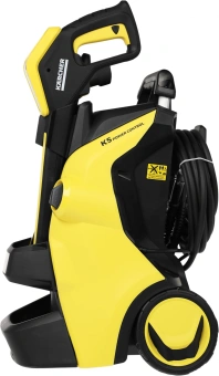 Минимойка Karcher K 5 Power Control *EU 2100Вт (1.324-550.0) - купить недорого с доставкой в интернет-магазине