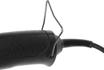 Технический фен RedVerg HG2000 Basic 2000Вт темп.300/600С - купить недорого с доставкой в интернет-магазине