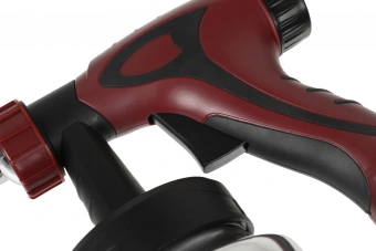 Краскопульт RedVerg RD-PS500 500Вт бак:800мл 500мл/мин - купить недорого с доставкой в интернет-магазине