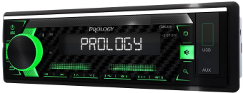 Автомагнитола Prology CMX-235 1DIN 4x55Вт v4.2 ПДУ (PRCMX235) - купить недорого с доставкой в интернет-магазине