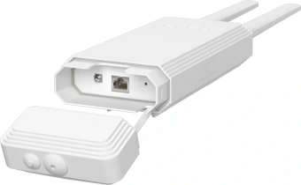 Точка доступа Keenetic Netcraze Stellar 6 (NAP-650) 100/1000/2500BASE-T - купить недорого с доставкой в интернет-магазине